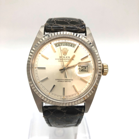 ROLEX オイスターパーペチュアルデイデイト